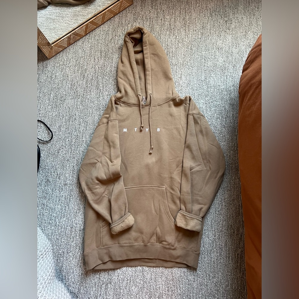 Tamara Anthony MTYB Sweatshirt